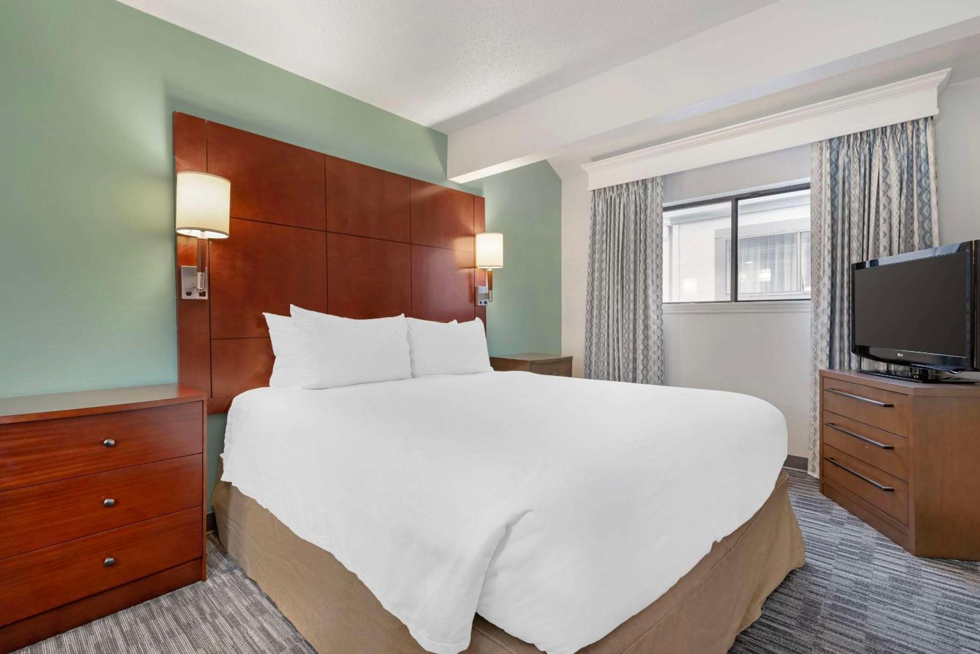 Mainstay Suites St Louis - Galleria Richmond Heights Exterior foto
